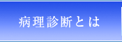 病理診断とは