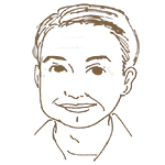 Ｍｒ.穴見
