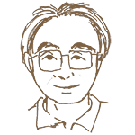 Dr.中島